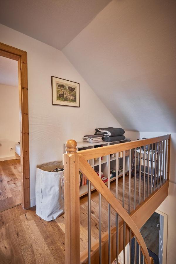 Ferienhaus Asten-Lodge Винтерберг Экстерьер фото