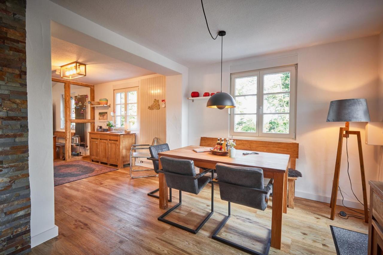 Ferienhaus Asten-Lodge Винтерберг Экстерьер фото