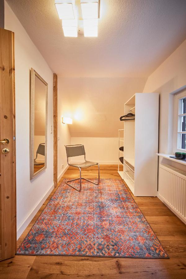 Ferienhaus Asten-Lodge Винтерберг Экстерьер фото