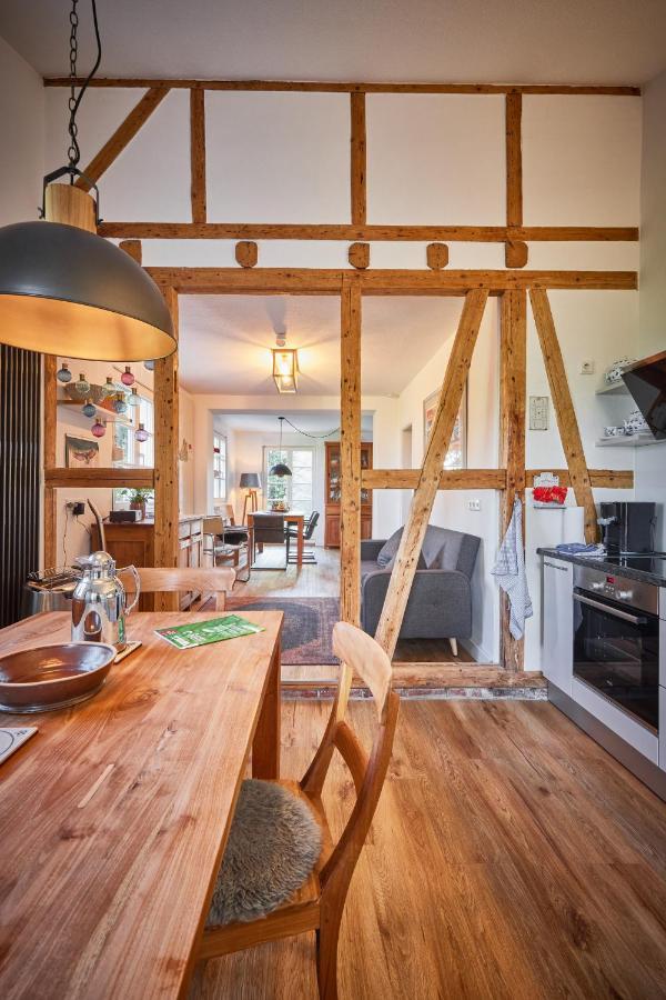 Ferienhaus Asten-Lodge Винтерберг Экстерьер фото