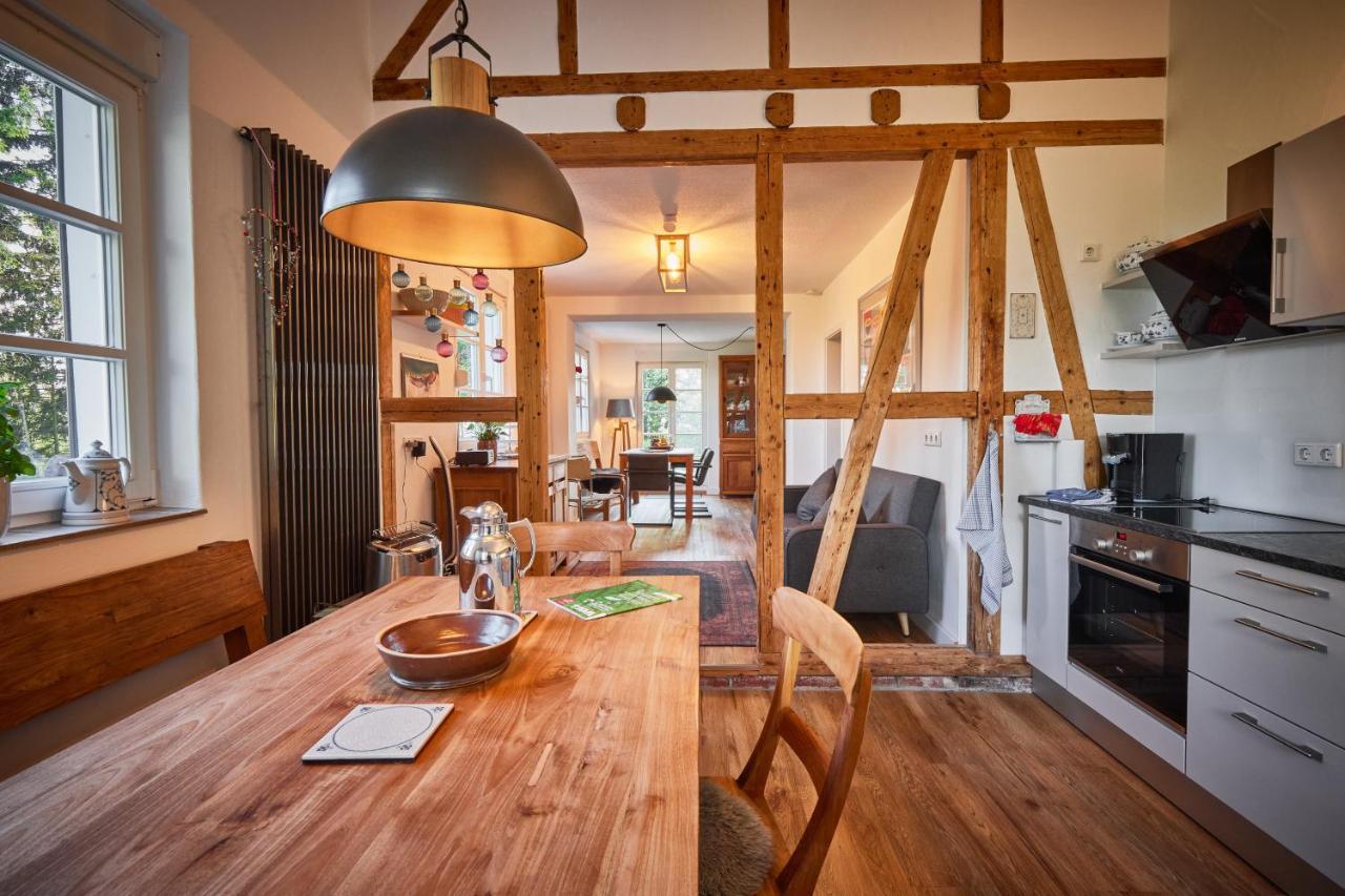 Ferienhaus Asten-Lodge Винтерберг Экстерьер фото