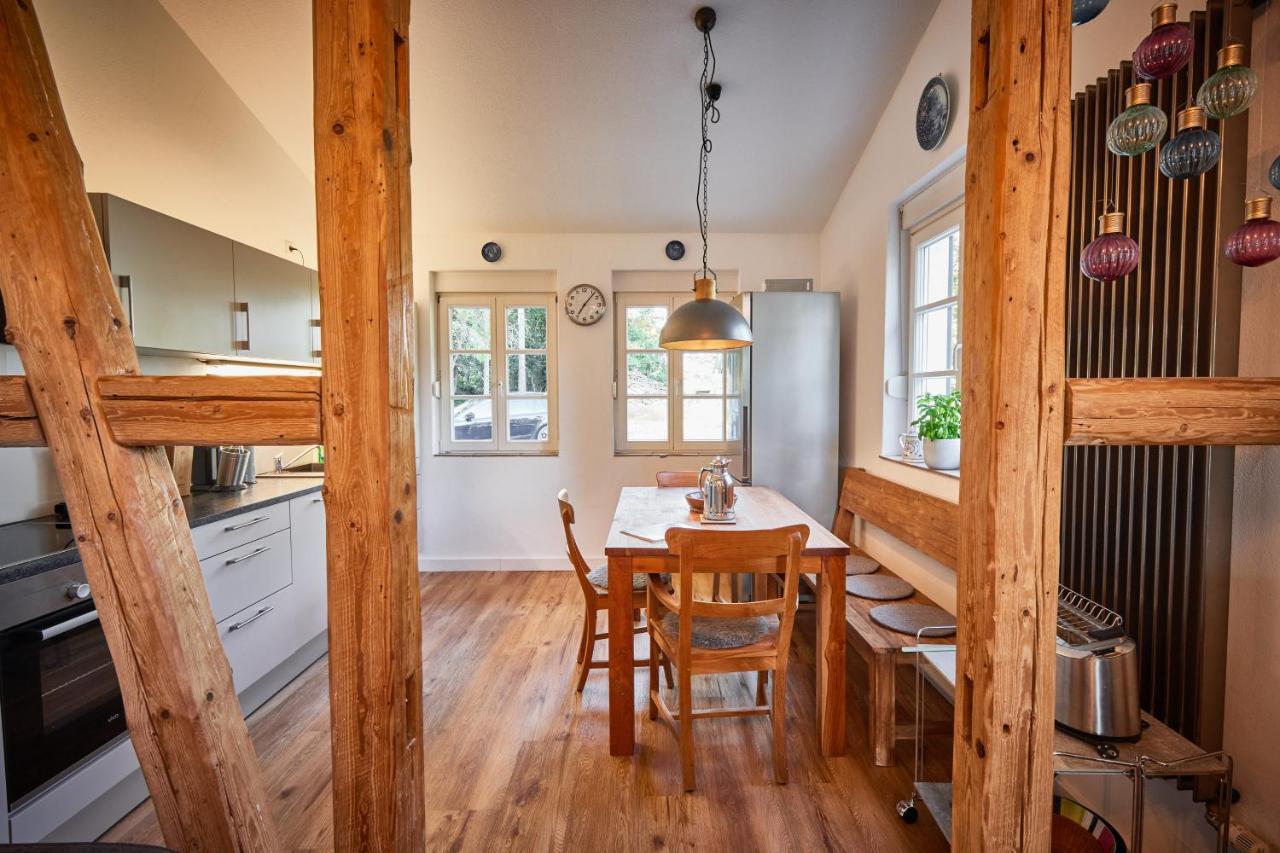 Ferienhaus Asten-Lodge Винтерберг Экстерьер фото