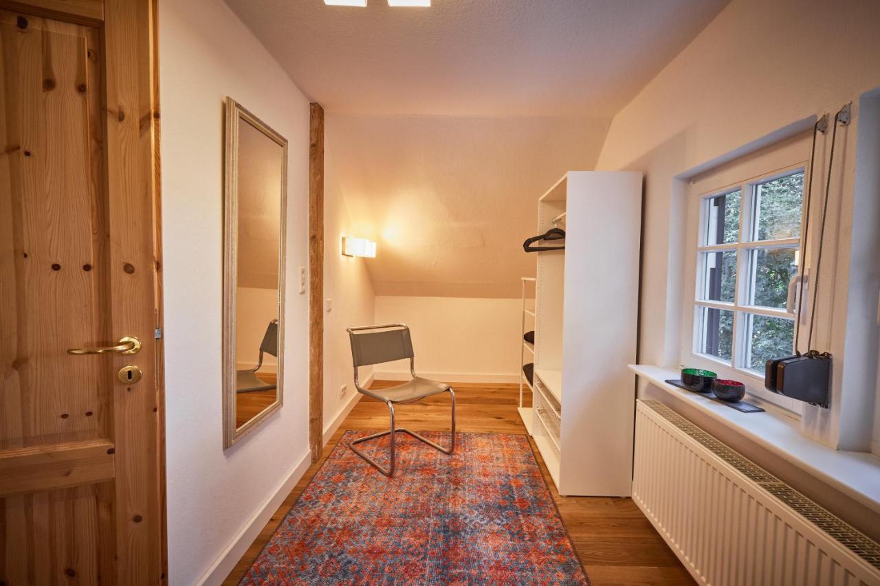 Ferienhaus Asten-Lodge Винтерберг Экстерьер фото